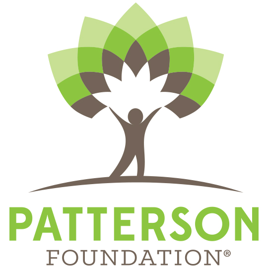 Patterson Foundation Logo2